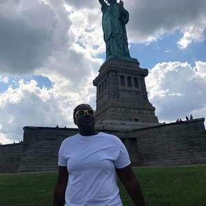 Meet your Posher, Darricka